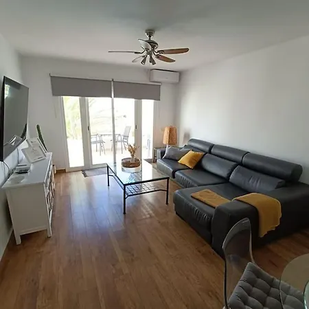Apartamento Porlamar San Miguel de Abona Exterior photo