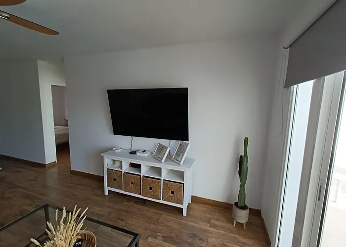 Apartamento Porlamar