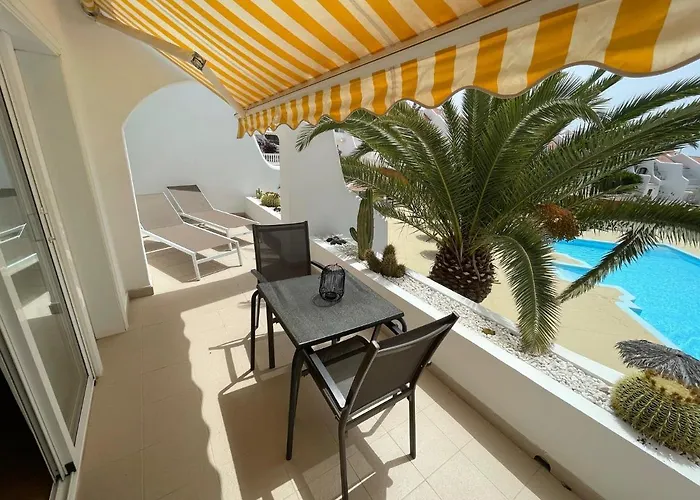 Apartamento Porlamar