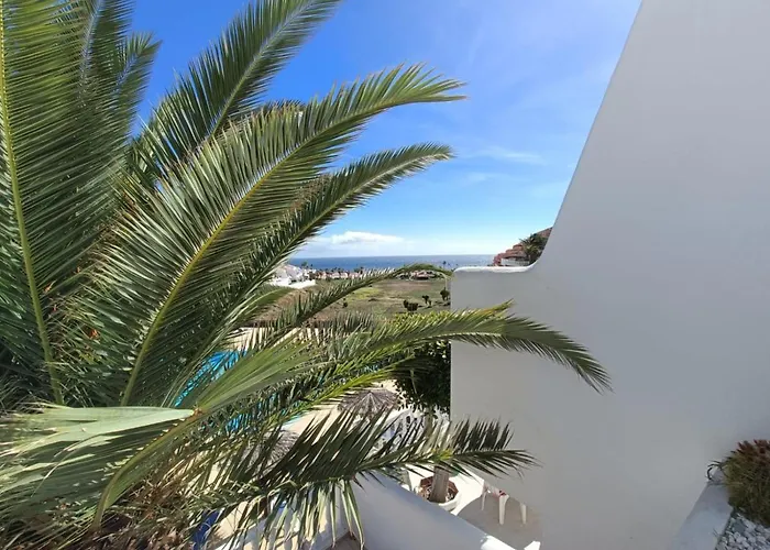 Apartamento Porlamar